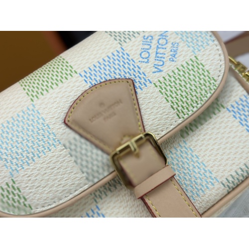 Replica Louis Vuitton AAA Quality Messenger Bags For Women #1212532 $64.00 USD for Wholesale