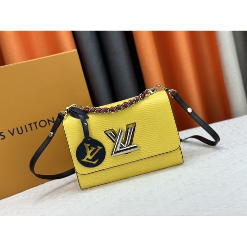 Wholesale Louis Vuitton AAA Quality Messenger Bags For Women #1212542 $76.00 USD, Wholesale Quality Replica Louis Vuitton AAA Quality Messenger Bags