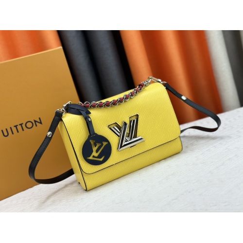 Replica Louis Vuitton AAA Quality Messenger Bags For Women #1212542 $76.00 USD for Wholesale