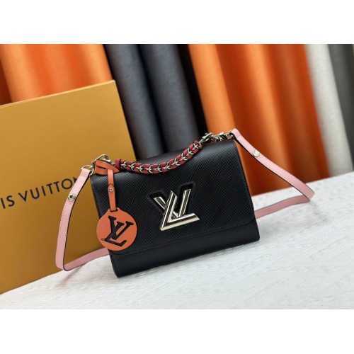 Wholesale Louis Vuitton AAA Quality Messenger Bags For Women #1212543 $76.00 USD, Wholesale Quality Replica Louis Vuitton AAA Quality Messenger Bags