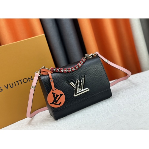 Replica Louis Vuitton AAA Quality Messenger Bags For Women #1212543 $76.00 USD for Wholesale