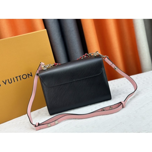 Replica Louis Vuitton AAA Quality Messenger Bags For Women #1212543 $76.00 USD for Wholesale