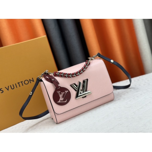 Replica Louis Vuitton AAA Quality Messenger Bags For Women #1212544 $76.00 USD for Wholesale