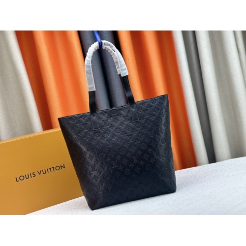 Replica Louis Vuitton AAA Quality Shoulder Bags For Women #1212555 $68.00 USD for Wholesale