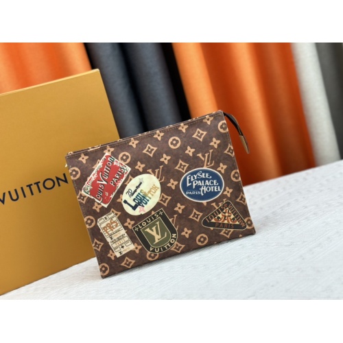 Wholesale Louis Vuitton LV Wallets For Women #1212559 $48.00 USD, Wholesale Quality Replica Louis Vuitton LV Wallets