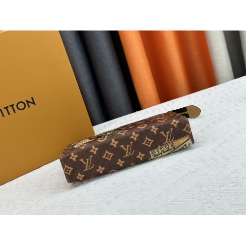 Replica Louis Vuitton LV Wallets For Women #1212559 $48.00 USD for Wholesale