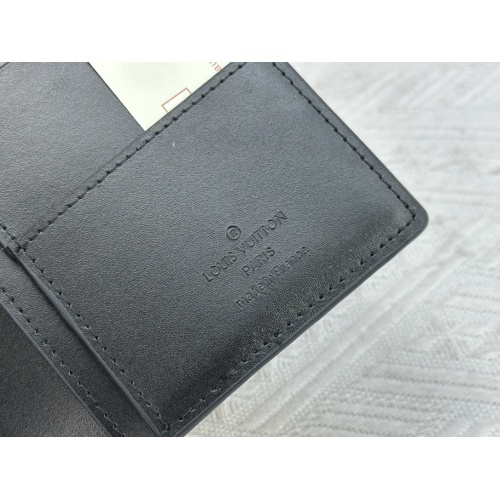 Replica Louis Vuitton LV Card Case #1212570 $42.00 USD for Wholesale