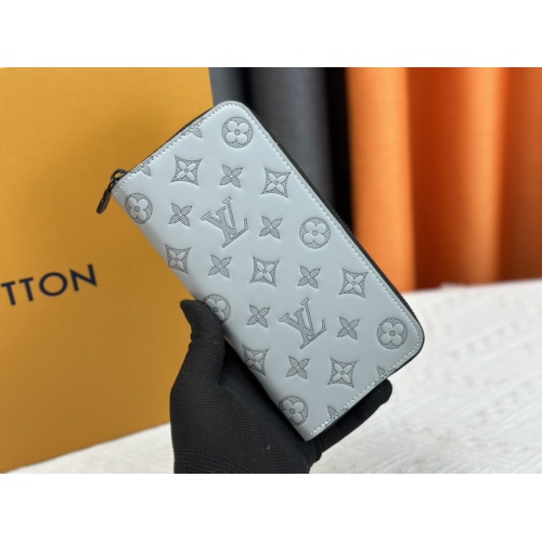 Wholesale Louis Vuitton LV Card Case #1212571 $45.00 USD, Wholesale Quality Replica Louis Vuitton LV Wallets