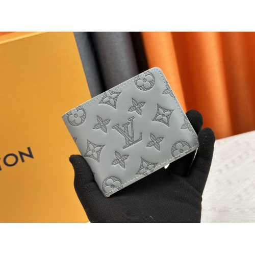 Wholesale Louis Vuitton LV Wallets #1212574 $40.00 USD, Wholesale Quality Replica Louis Vuitton LV Wallets