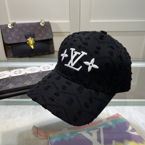 Wholesale Louis Vuitton LV Caps #1212596 $25.00 USD, Wholesale Quality Replica Louis Vuitton LV Caps