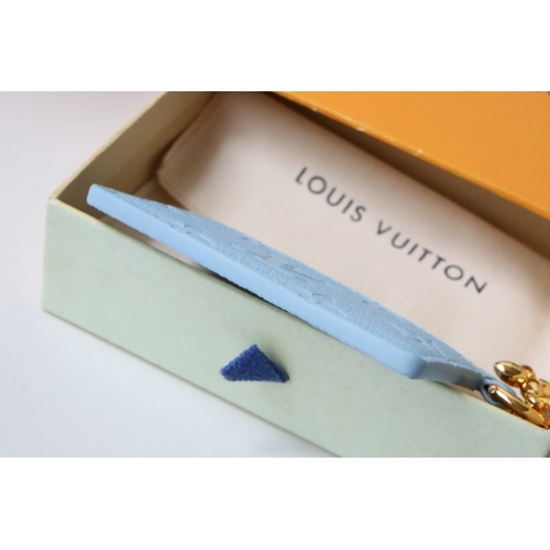 Replica Louis Vuitton LV Card Case #1212612 $64.00 USD for Wholesale