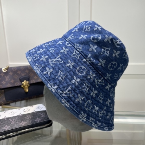 Replica Louis Vuitton LV Caps #1212621 $29.00 USD for Wholesale