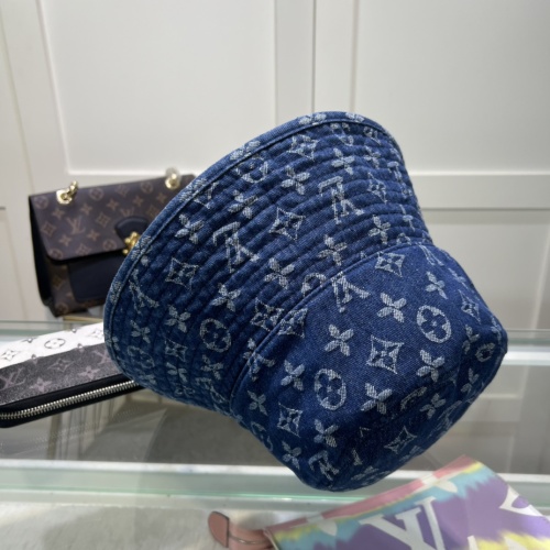 Replica Louis Vuitton LV Caps #1212621 $29.00 USD for Wholesale