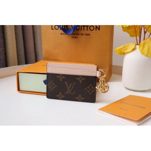 Replica Louis Vuitton LV Card Case #1212622 $60.00 USD for Wholesale