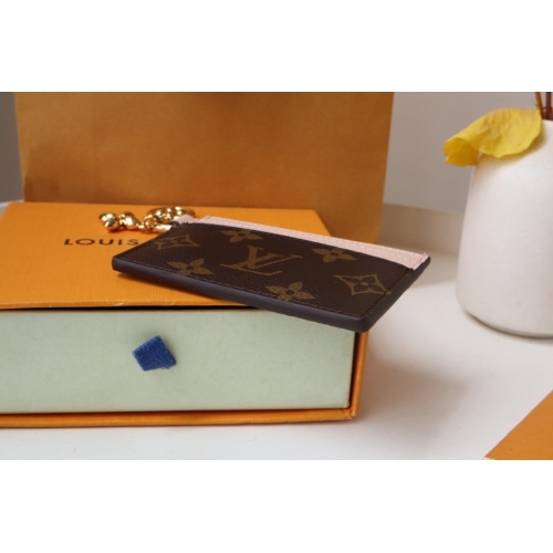 Replica Louis Vuitton LV Card Case #1212622 $60.00 USD for Wholesale