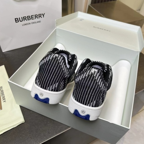 Replica Burberry Casual Shoes For Women #1212680 $100.00 USD for Wholesale