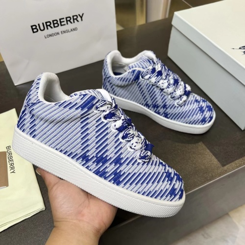 Wholesale Burberry Casual Shoes For Women #1212682 $100.00 USD, Wholesale Quality Replica Burberry Casual Shoes