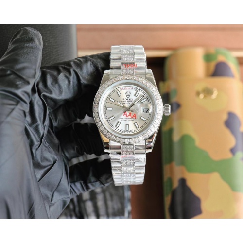 Wholesale Rolex AAA Quality Watches #1212785 $235.00 USD, Wholesale Quality Replica Rolex AAA Quality Watches