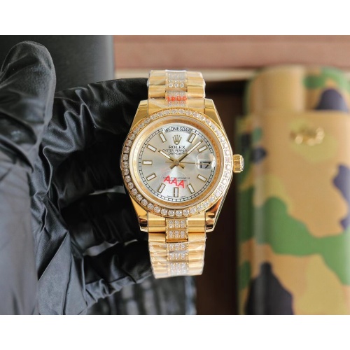 Wholesale Rolex AAA Quality Watches #1212789 $245.00 USD, Wholesale Quality Replica Rolex AAA Quality Watches