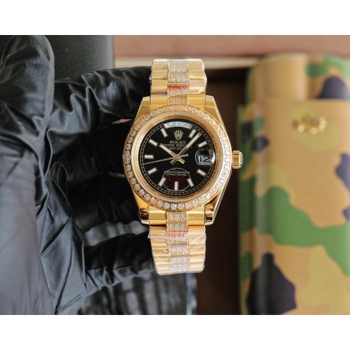 Wholesale Rolex AAA Quality Watches #1212793 $245.00 USD, Wholesale Quality Replica Rolex AAA Quality Watches