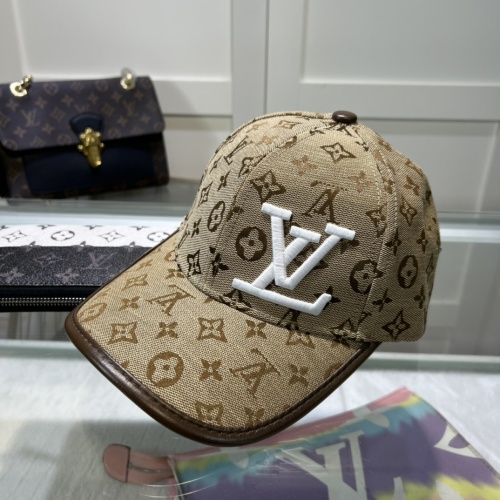 Replica Louis Vuitton LV Caps #1212794 $25.00 USD for Wholesale