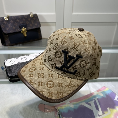 Replica Louis Vuitton LV Caps #1212795 $25.00 USD for Wholesale