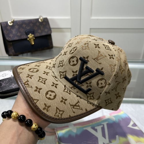 Replica Louis Vuitton LV Caps #1212795 $25.00 USD for Wholesale