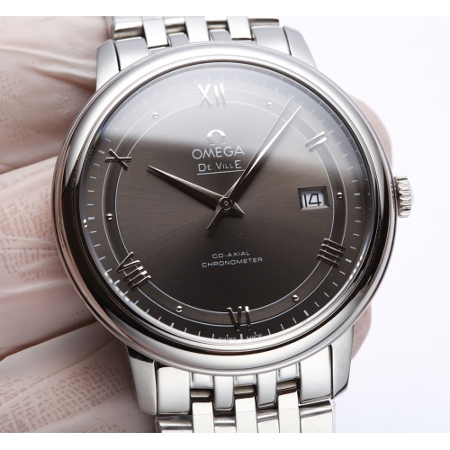 Wholesale OMEGA AAA Quality Watches #1212881 $202.00 USD, Wholesale Quality Replica OMEGA AAA Quality Watches