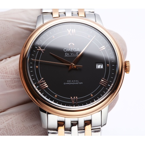 Wholesale OMEGA AAA Quality Watches #1212885 $210.00 USD, Wholesale Quality Replica OMEGA AAA Quality Watches