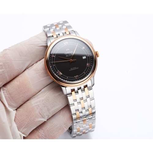 Replica OMEGA AAA Quality Watches #1212885 $210.00 USD for Wholesale