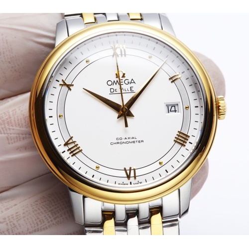 Wholesale OMEGA AAA Quality Watches #1212886 $210.00 USD, Wholesale Quality Replica OMEGA AAA Quality Watches