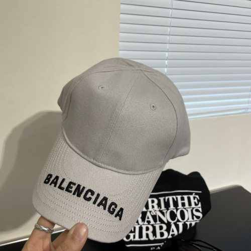 Replica Balenciaga Caps #1212889 $27.00 USD for Wholesale