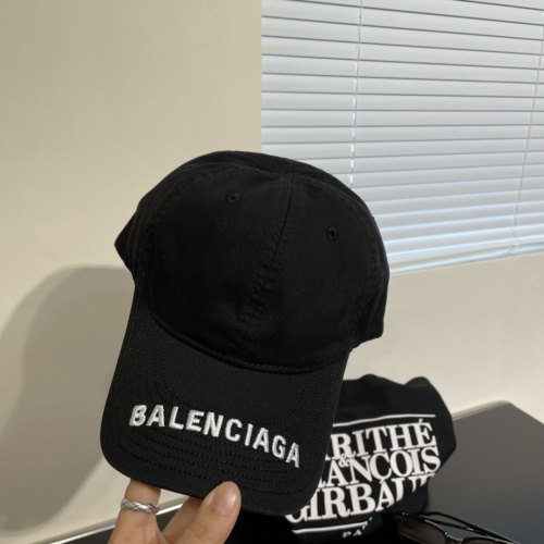 Replica Balenciaga Caps #1212894 $27.00 USD for Wholesale