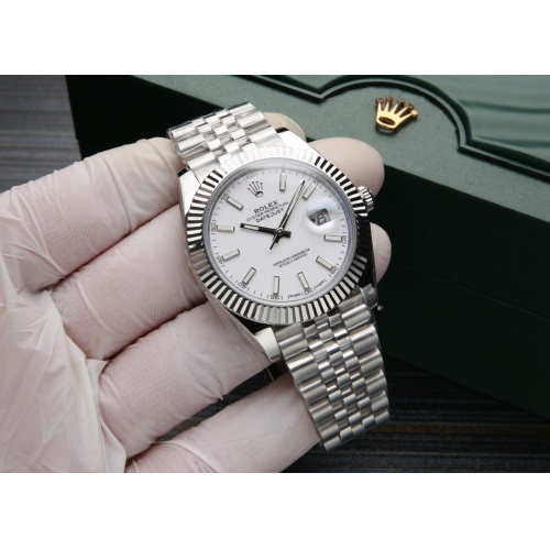 Wholesale Rolex AAA Quality Watches For Men #1212920 $423.14 USD, Wholesale Quality Replica Rolex AAA Quality Watches