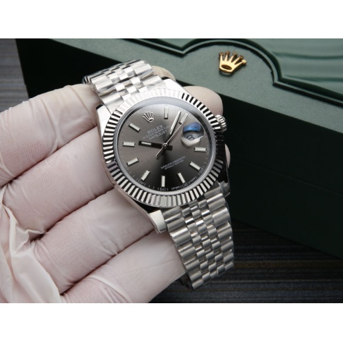 Wholesale Rolex AAA Quality Watches For Men #1212921 $423.14 USD, Wholesale Quality Replica Rolex AAA Quality Watches