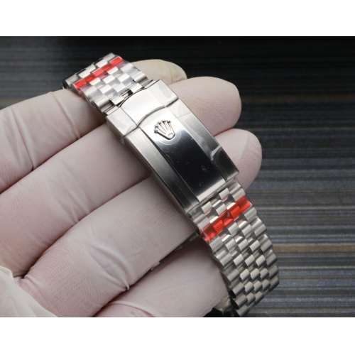 Replica Rolex AAA Quality Watches For Men #1212921 $423.14 USD for Wholesale