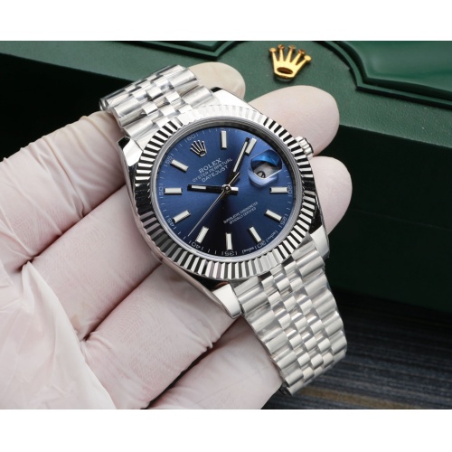 Wholesale Rolex AAA Quality Watches For Men #1212923 $423.14 USD, Wholesale Quality Replica Rolex AAA Quality Watches