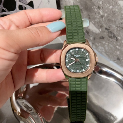 Wholesale Patek Philippe AAA Quality Watches For Women #1212938 $108.00 USD, Wholesale Quality Replica Patek Philippe AAA Quality Watches