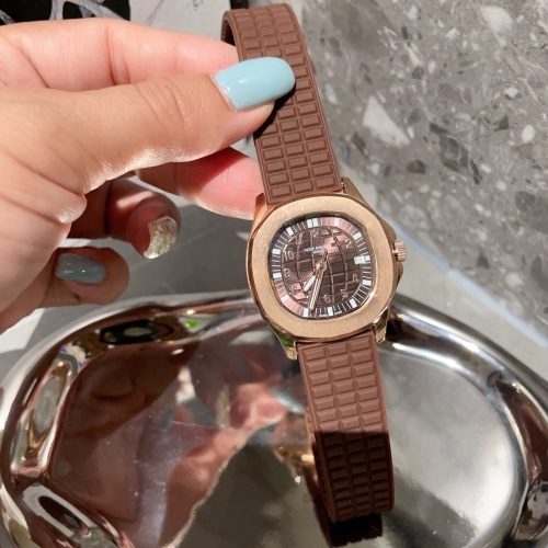 Wholesale Patek Philippe AAA Quality Watches For Women #1212939 $108.00 USD, Wholesale Quality Replica Patek Philippe AAA Quality Watches