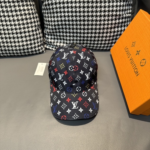 Wholesale Louis Vuitton LV Caps #1212968 $34.00 USD, Wholesale Quality Replica Louis Vuitton LV Caps