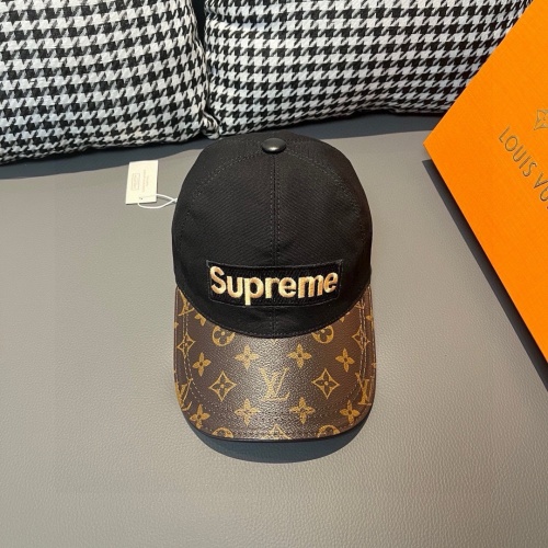 Wholesale Louis Vuitton LV Caps #1212970 $38.00 USD, Wholesale Quality Replica Louis Vuitton LV Caps