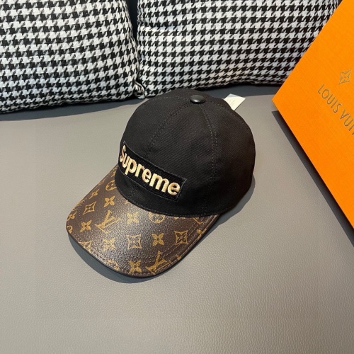 Replica Louis Vuitton LV Caps #1212970 $38.00 USD for Wholesale