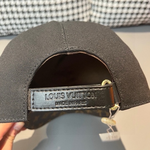 Replica Louis Vuitton LV Caps #1212970 $38.00 USD for Wholesale