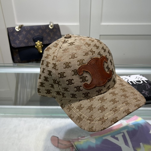 Replica Celine Caps #1212971 $25.00 USD for Wholesale