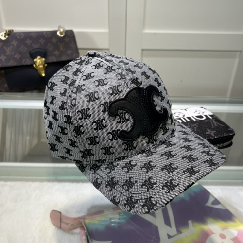 Replica Celine Caps #1212972 $25.00 USD for Wholesale