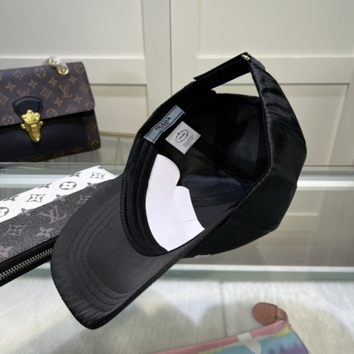 Replica Prada Caps #1212977 $25.00 USD for Wholesale