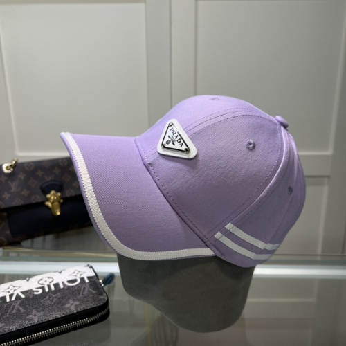 Wholesale Prada Caps #1212984 $25.00 USD, Wholesale Quality Replica Prada Caps