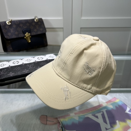 Wholesale Burberry Caps #1213002 $25.00 USD, Wholesale Quality Replica Burberry Caps