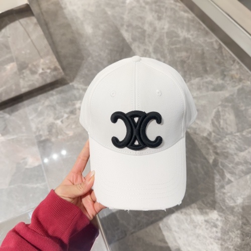 Wholesale Celine Caps #1213005 $27.00 USD, Wholesale Quality Replica Celine Caps