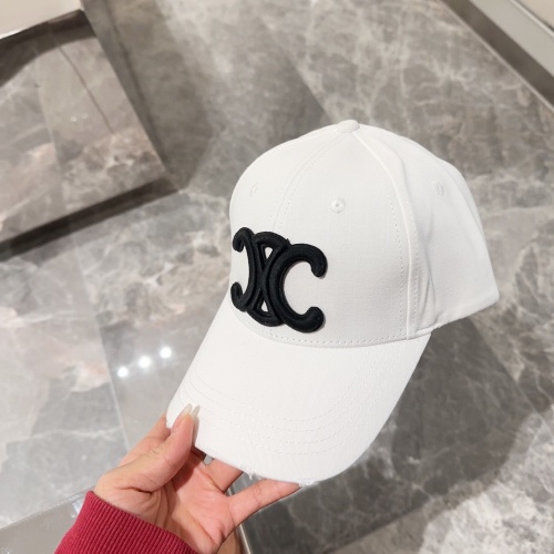 Replica Celine Caps #1213005 $27.00 USD for Wholesale